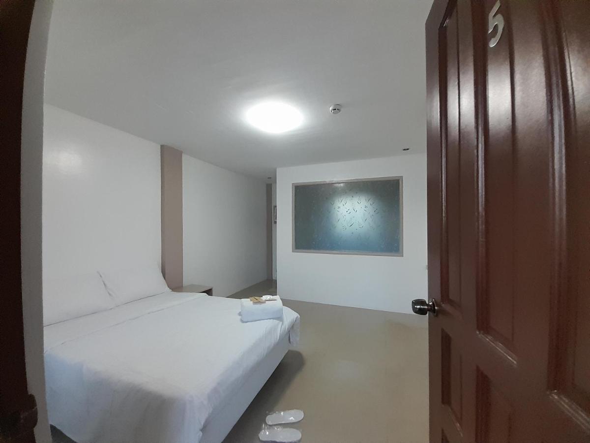 Francisco Resort Panglao City Exterior foto
