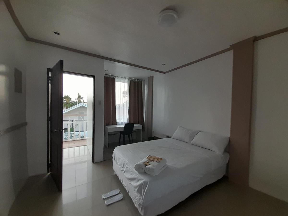 Francisco Resort Panglao City Exterior foto