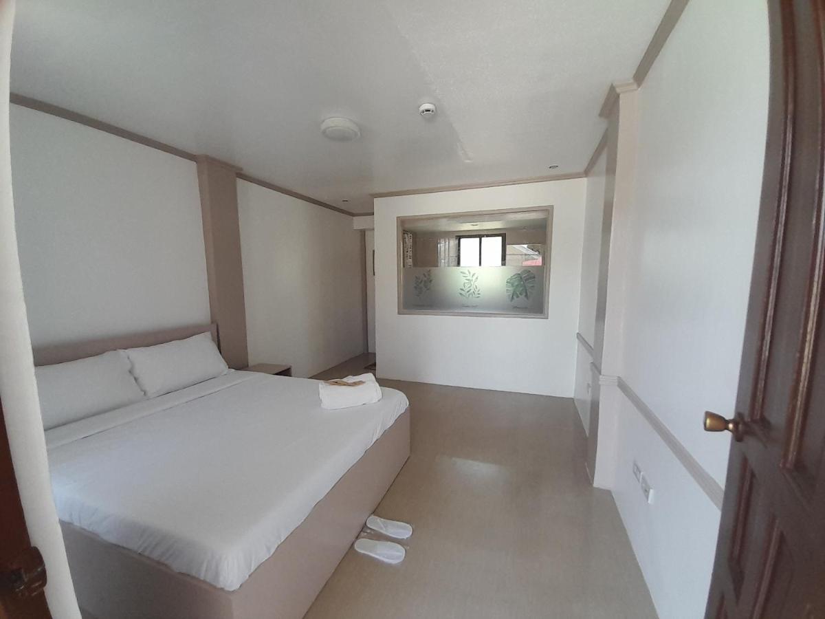 Francisco Resort Panglao City Exterior foto