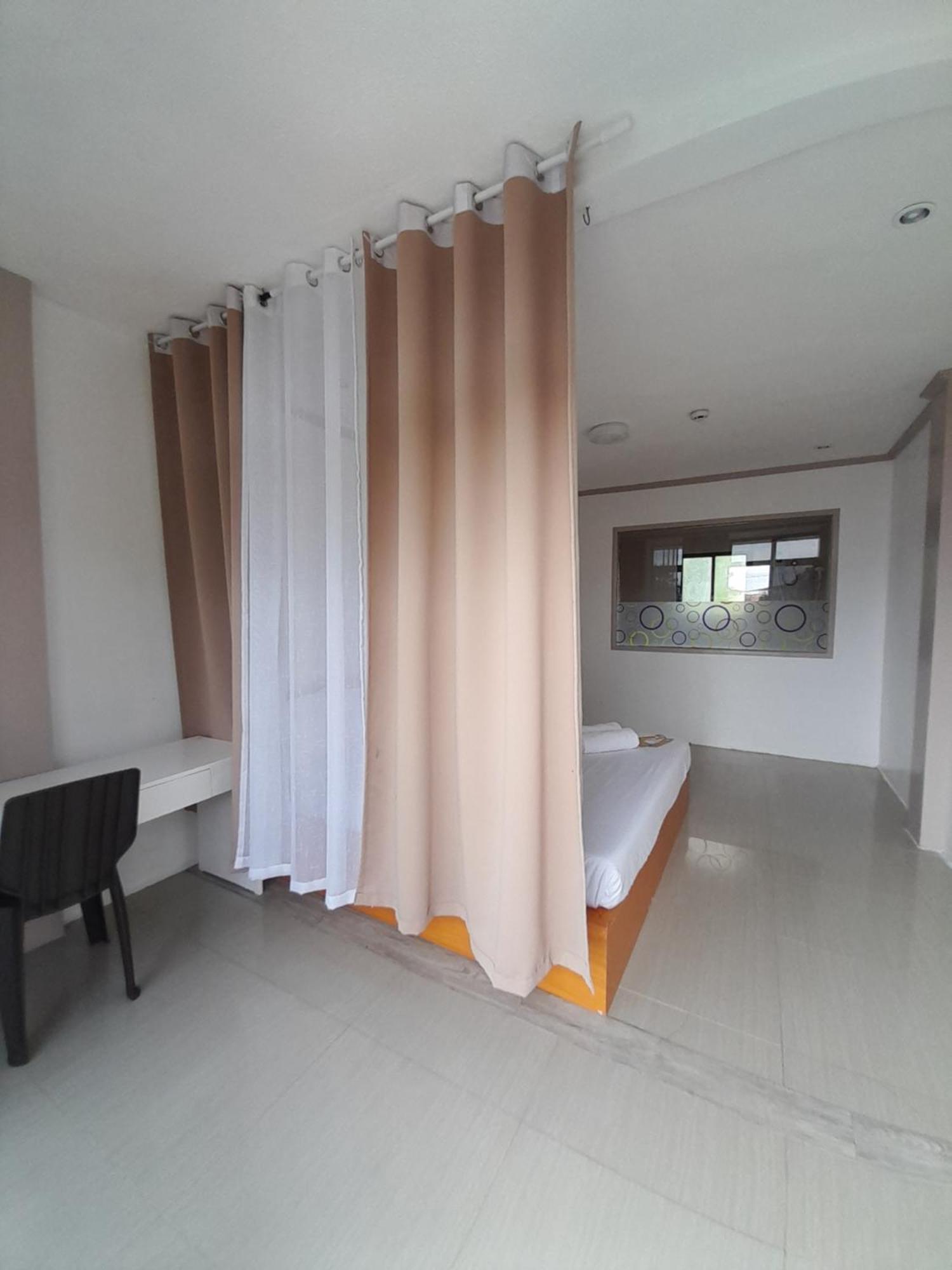 Francisco Resort Panglao City Exterior foto