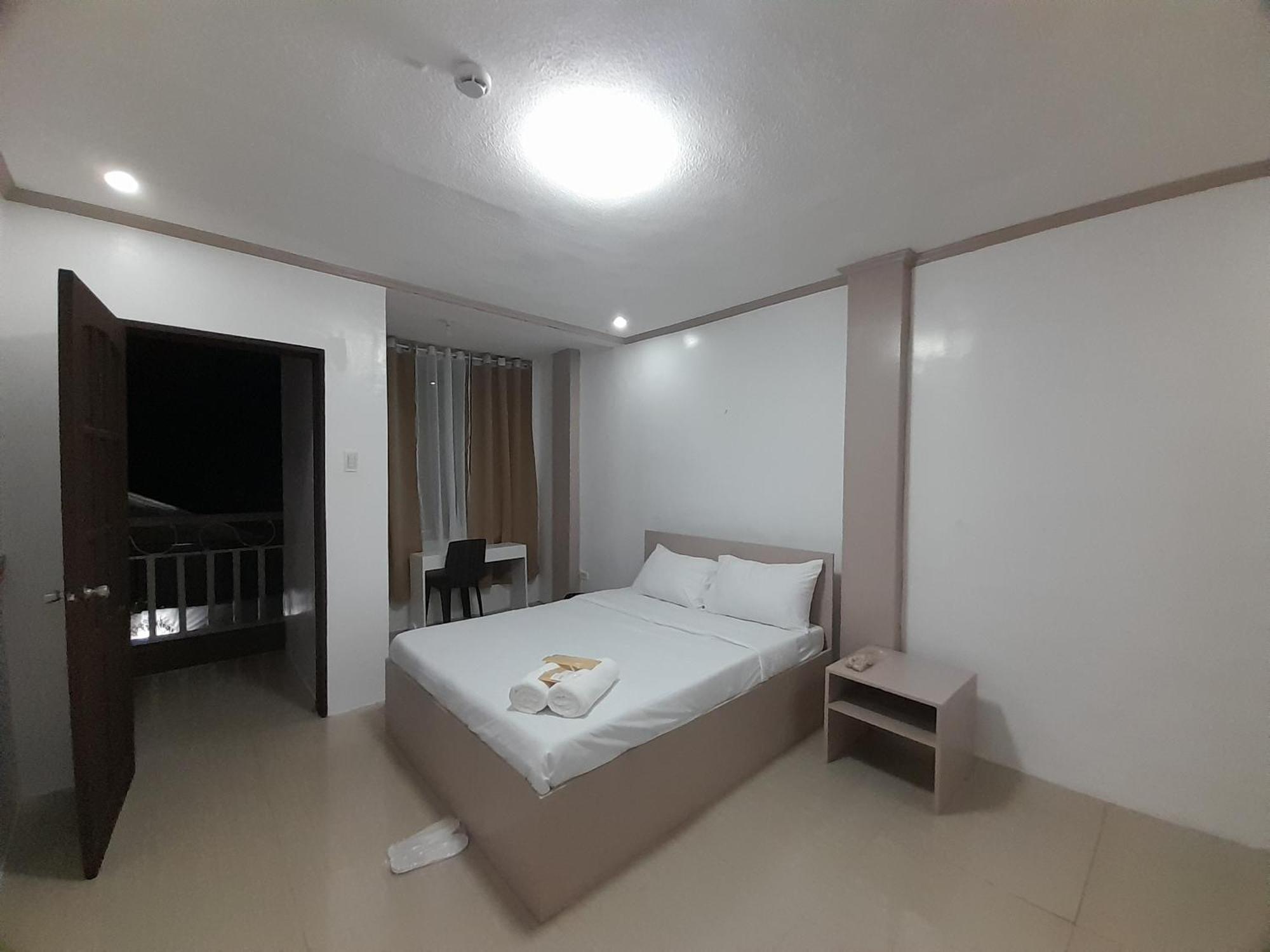 Francisco Resort Panglao City Exterior foto
