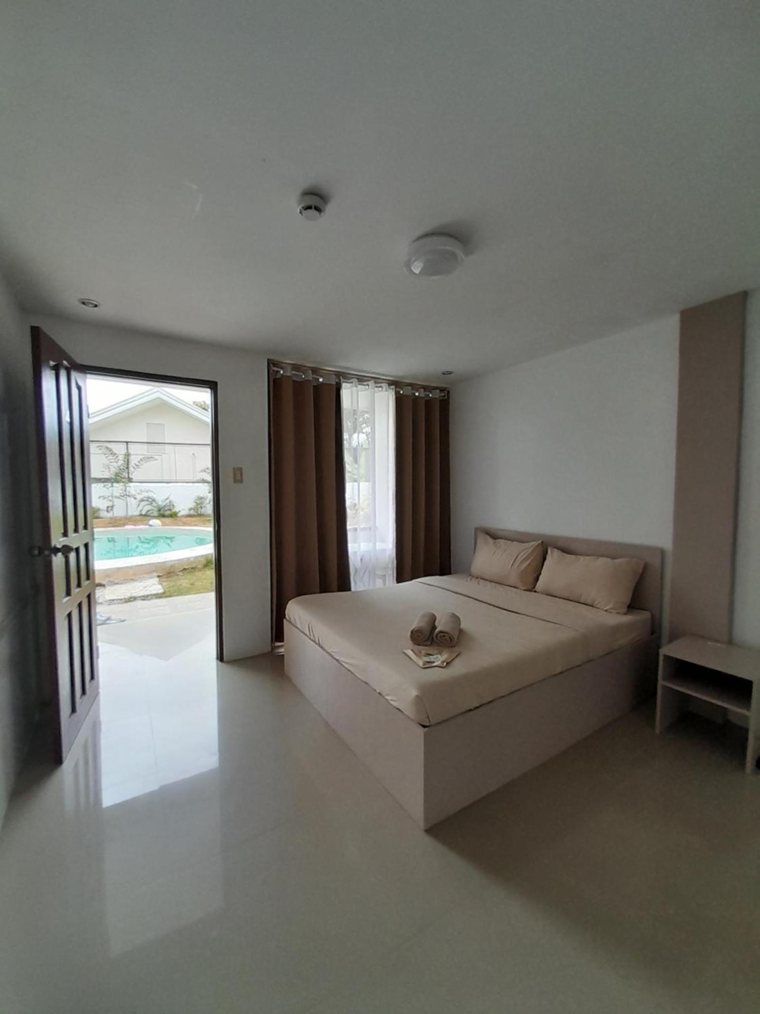 Francisco Resort Panglao City Exterior foto