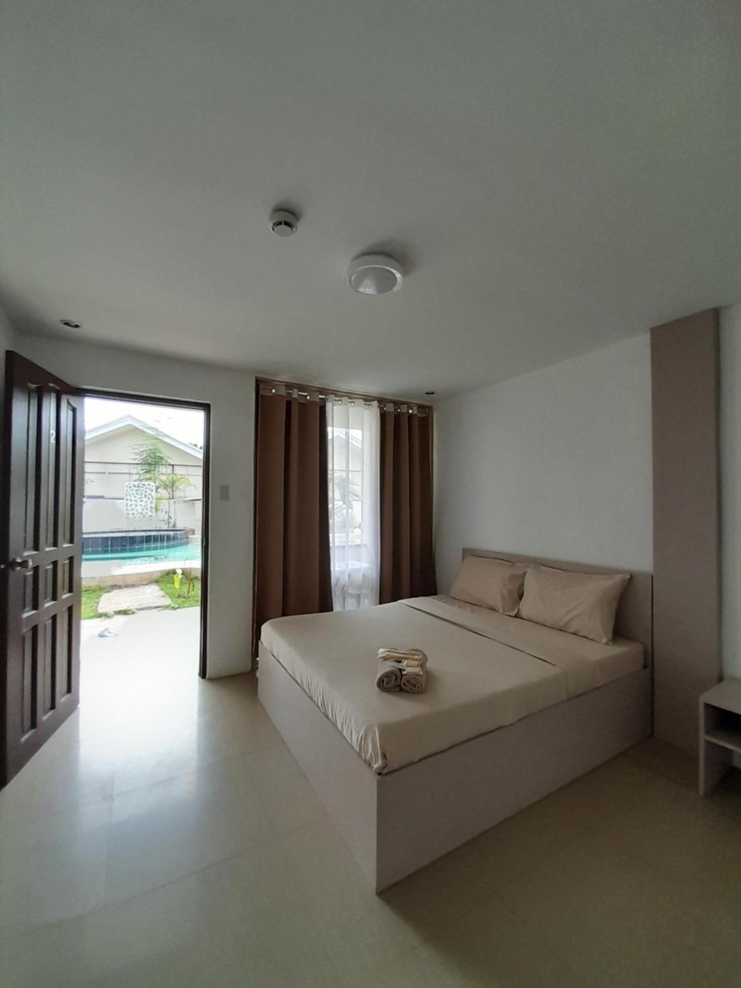 Francisco Resort Panglao City Exterior foto
