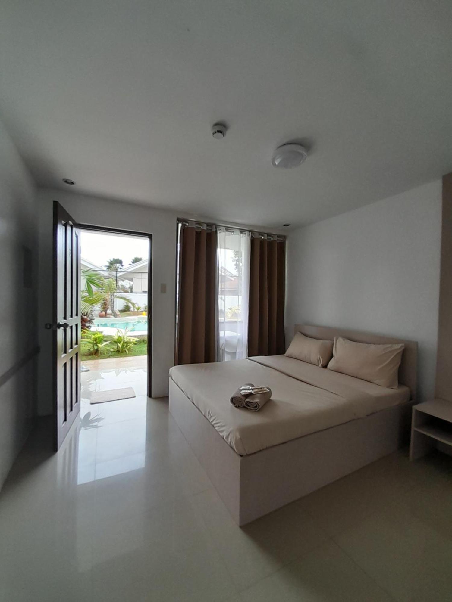 Francisco Resort Panglao City Exterior foto