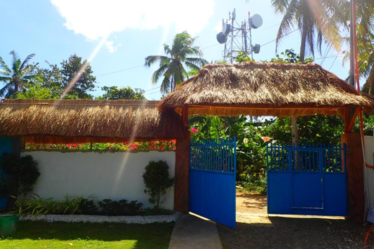 Francisco Resort Panglao City Exterior foto