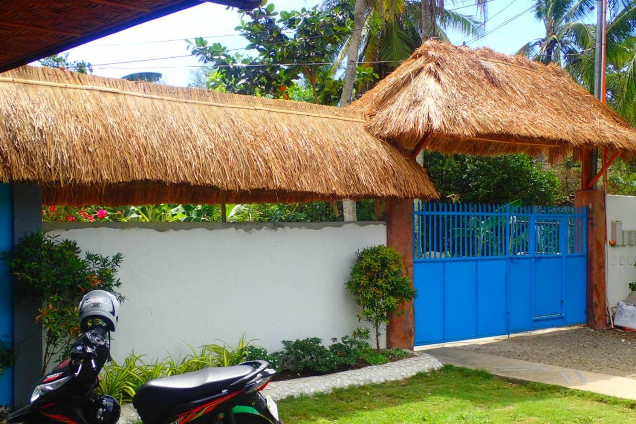 Francisco Resort Panglao City Exterior foto