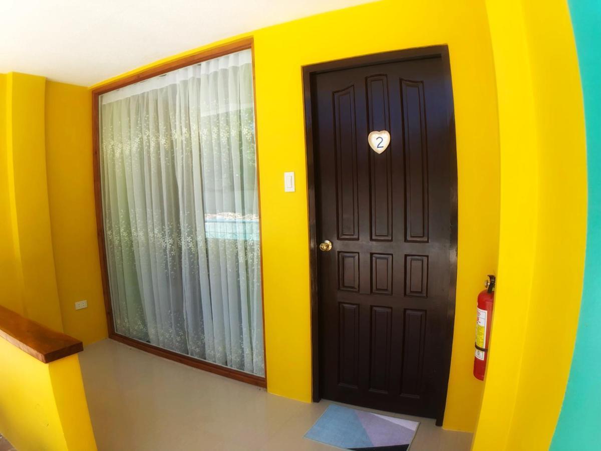 Francisco Resort Panglao City Exterior foto